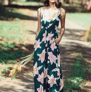 🚫SOLD🚫Ava Sky Jumper Tiger Lily